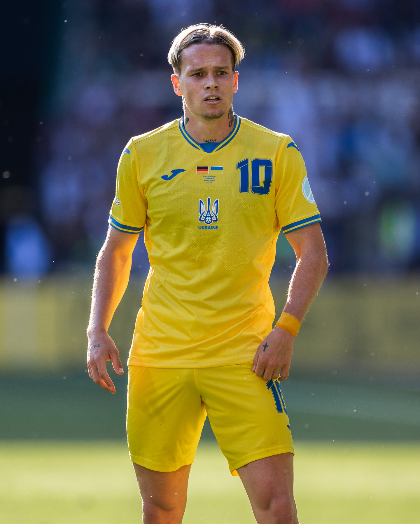 Ukraine fc 2025